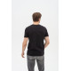 Футболка RAY PREMIUM FIT, Чёрный