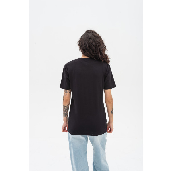 Футболка RAY PREMIUM FIT, Чёрный