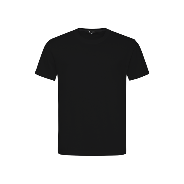 Футболка RAY PREMIUM FIT, Чёрный