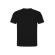 Футболка RAY PREMIUM FIT, Чёрный