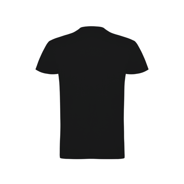 Футболка RAY PREMIUM FIT, Чёрный