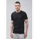 Футболка RAY PREMIUM FIT, Чёрный