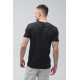 Футболка RAY PREMIUM FIT, Чёрный