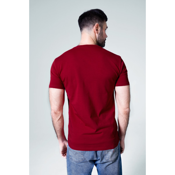 Футболка RAY PREMIUM FIT, Комбинированный/Мультиколор