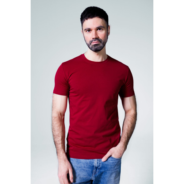 Футболка RAY PREMIUM FIT, Комбинированный/Мультиколор
