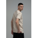 Футболка RAY PREMIUM FIT, комбинированная цветом
