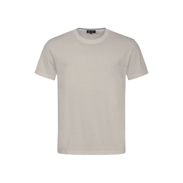 Футболка RAY PREMIUM FIT, комбинированная цветом