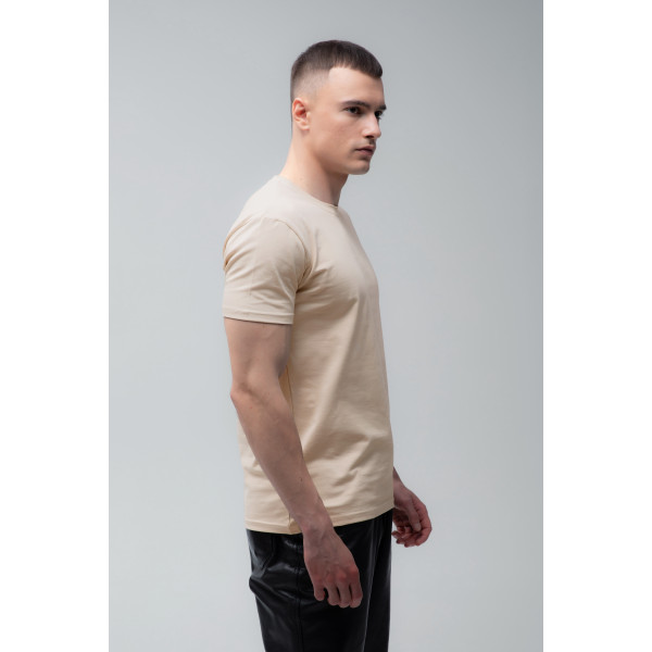 Футболка RAY PREMIUM FIT, комбинированная цветом