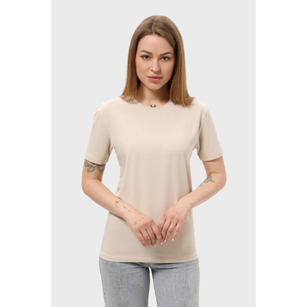 Футболка RAY PREMIUM FIT, комбинированная цветом