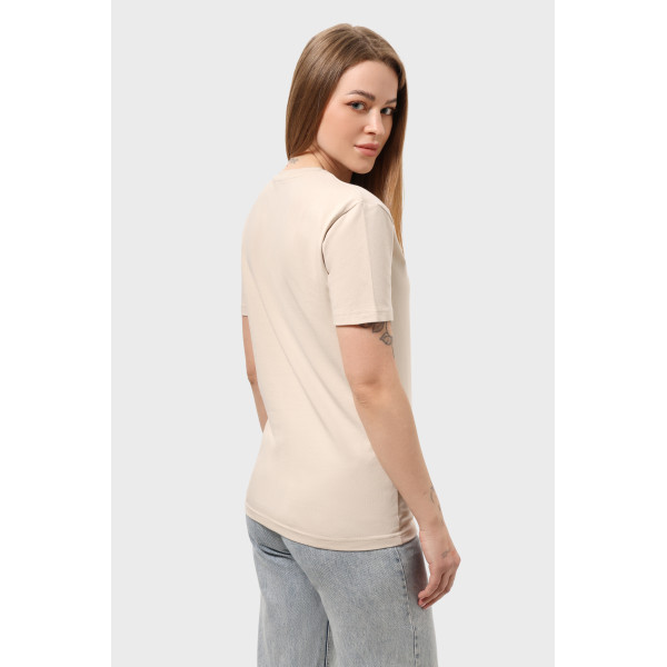 Футболка RAY PREMIUM FIT, комбинированная цветом