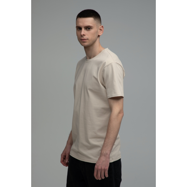 Футболка RAY PREMIUM FIT, комбинированная цветом