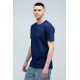 RAY PREMIUM FIT Футболка, Navy Blue