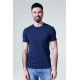 RAY PREMIUM FIT Футболка, Navy Blue