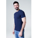 RAY PREMIUM FIT Футболка, Navy Blue