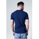 RAY PREMIUM FIT Футболка, Navy Blue
