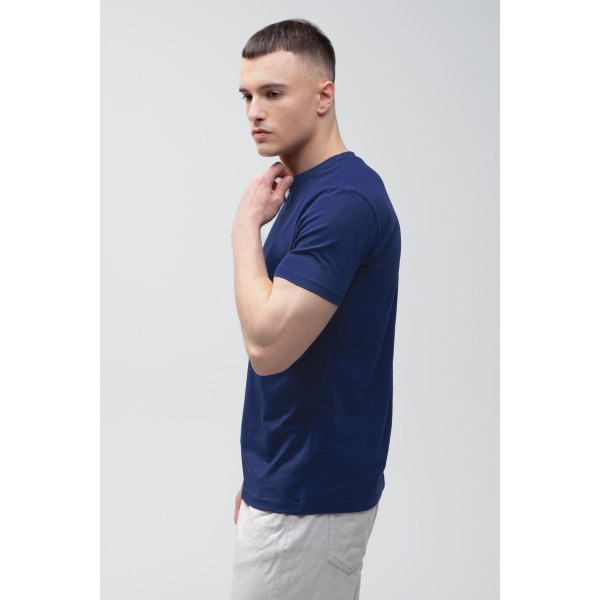 RAY PREMIUM FIT Футболка, Navy Blue