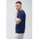 RAY PREMIUM FIT Футболка, Navy Blue
