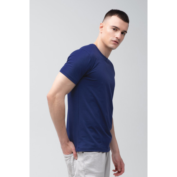 RAY PREMIUM FIT Футболка, Navy Blue
