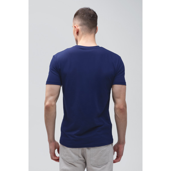 RAY PREMIUM FIT Футболка, Navy Blue