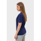 RAY PREMIUM FIT Футболка, Navy Blue