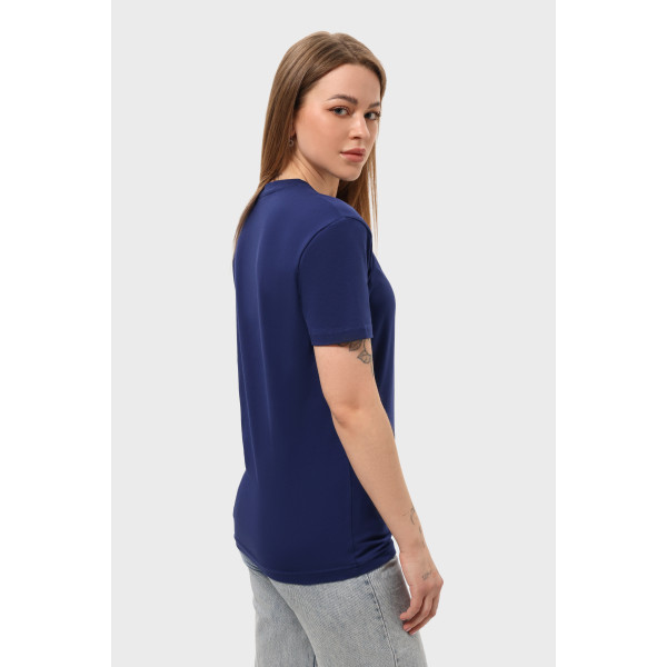 RAY PREMIUM FIT Футболка, Navy Blue