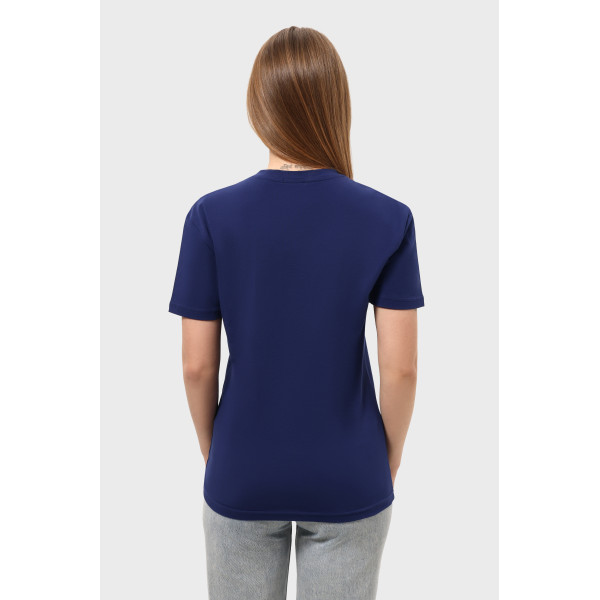 RAY PREMIUM FIT Футболка, Navy Blue