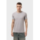 Футболка RAY PREMIUM FIT, Soft Grey