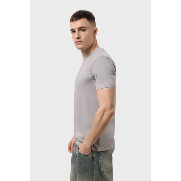 Футболка RAY PREMIUM FIT, Soft Grey