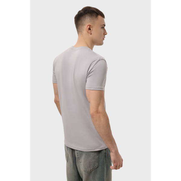 Футболка RAY PREMIUM FIT, Soft Grey