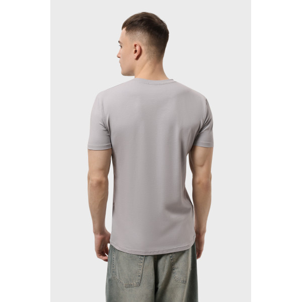 Футболка RAY PREMIUM FIT, Soft Grey