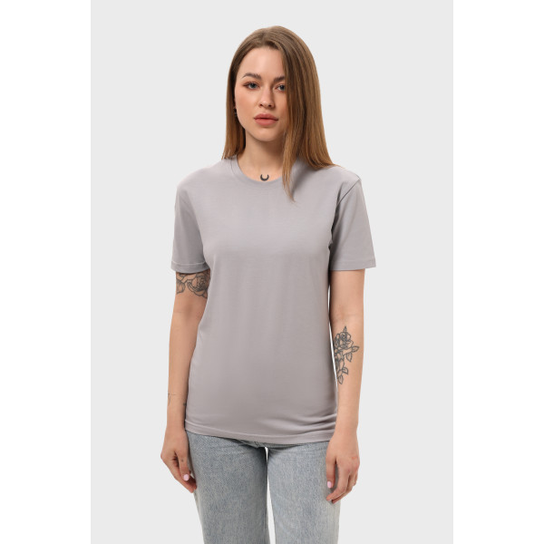 Футболка RAY PREMIUM FIT, Soft Grey