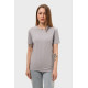 Футболка RAY PREMIUM FIT, Soft Grey