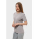 Футболка RAY PREMIUM FIT, Soft Grey