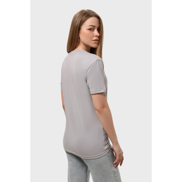 Футболка RAY PREMIUM FIT, Soft Grey