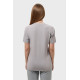 Футболка RAY PREMIUM FIT, Soft Grey