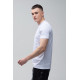 Футболка RAY PREMIUM FIT Білий