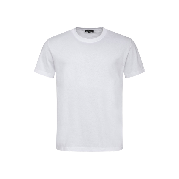 Футболка RAY PREMIUM FIT Білий
