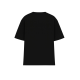 Футболка оверсайз шоколад RAY OVERSIZE Black
