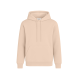 Худі утеплений чорний RAY BASIC  UNISEX Бежевий