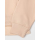 Худі утеплений чорний RAY BASIC  UNISEX Бежевий