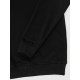 Худі полегшений чорний RAY BASIC  UNISEX Чорний