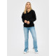Худі полегшений чорний RAY BASIC  UNISEX Чорний