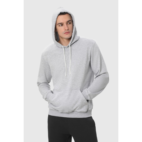 RAY BASIC Худи облегчённое, белое 3XL