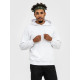 Худі полегшений чорний RAY BASIC  UNISEX Білий