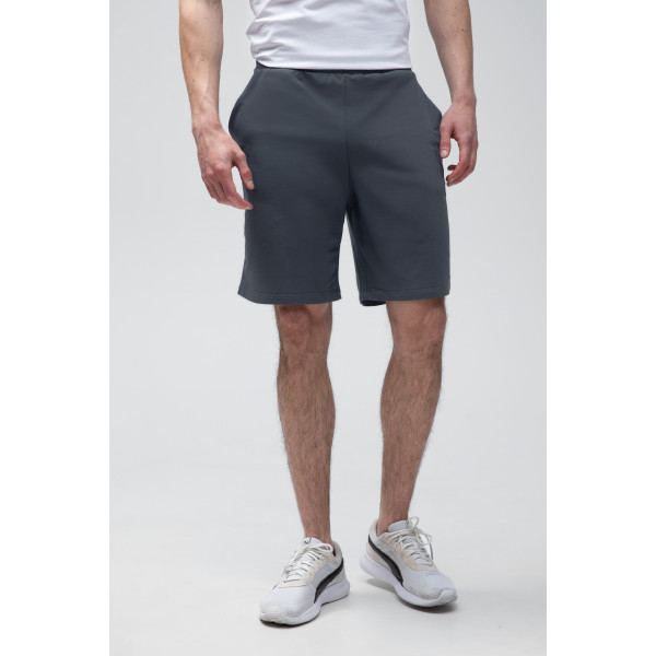 RAY BASIC Шорты черные Dark Grey