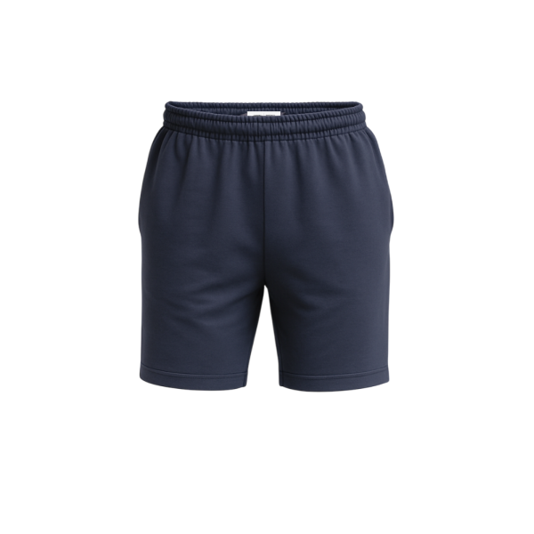 RAY BASIC Шорты черные Dark Grey