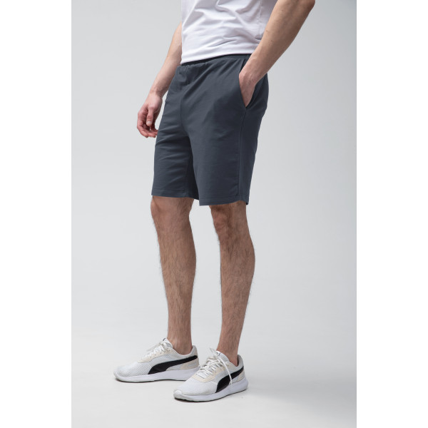 RAY BASIC Шорты черные Dark Grey