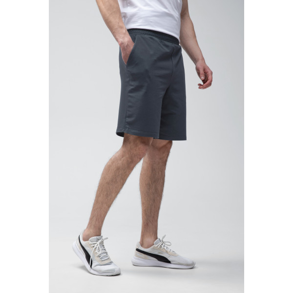 RAY BASIC Шорты черные Dark Grey