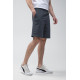 RAY BASIC Шорты черные Dark Grey