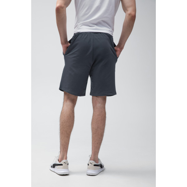 RAY BASIC Шорты черные Dark Grey